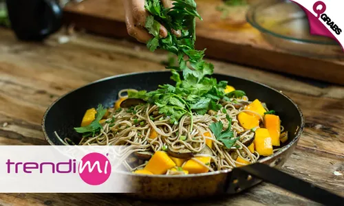 Whole Food Cooking Online Course!